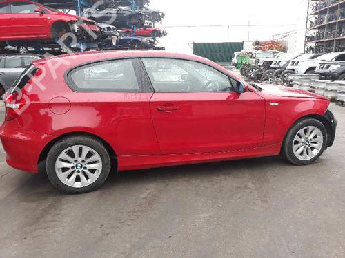 Electronic sensor BMW 1 (E87) 118 d | BP8746989M84 
