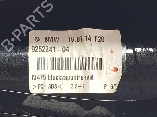 Antenna/Base BMW 1 (F20) 116 d | BP29247148C140 