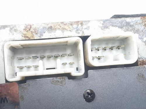 Electronic module TOYOTA LAND CRUISER PRADO (_J12_) 3.0 D-4D (KDJ120, KDJ125) | BP17541055M83