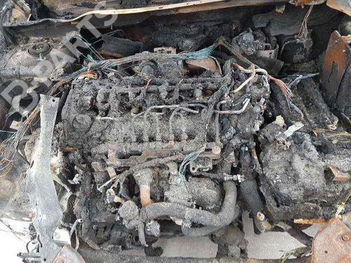 Rear bumper reinforcement MITSUBISHI ASX (GA_W_) 2.2 DI-D 4WD (GA8W) | BP3653843C73  - Image 42