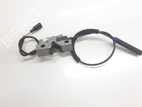 Hood lock VW TOURAN (5T1)  | BP27091072C133 