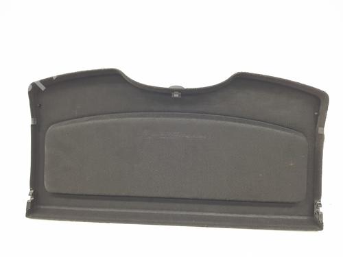 Used Rear parcel shelf Rear parcel shelf SKODA FABIA III (NJ3) [2014-2021] 34510025 34510025