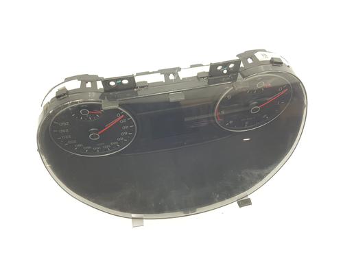 Instrument cluster KIA OPTIMA (JF) 1.7 CRDi | BP21007606C47 