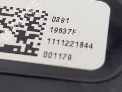 Left tailgate light SKODA KAROQ (NU7, ND7) 2.0 TDI | BP36020824C79 - Image 4