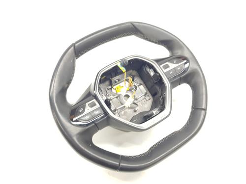 Steering wheel PEUGEOT 3008 II SUV (MC_, MR_, MJ_, M4_)  | BP29489656C49 