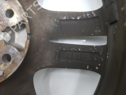 Rim SSANGYONG KORANDO (CK) 2.0 e-XDi | BP31172686C45