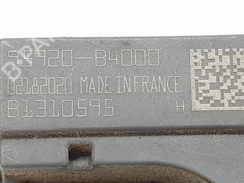 Electronic sensor KIA SPORTAGE IV (QL, QLE)  | BP36916203M84  - Image 5