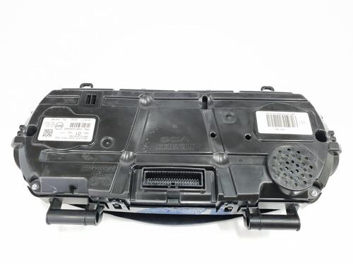 Instrument cluster RENAULT TALISMAN (LP_) 1.6 dCi 130 | BP27285223C47 