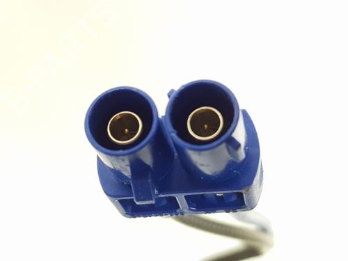 Other FORD FOCUS IV (HN) 2.3 ST EcoBoost | BP30750329O1