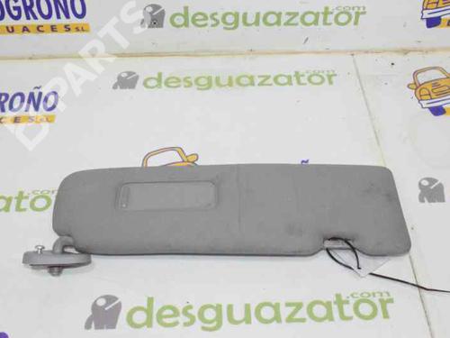 Right sun visor BMW 1 (E87) 118 d | BP1636561I2 
