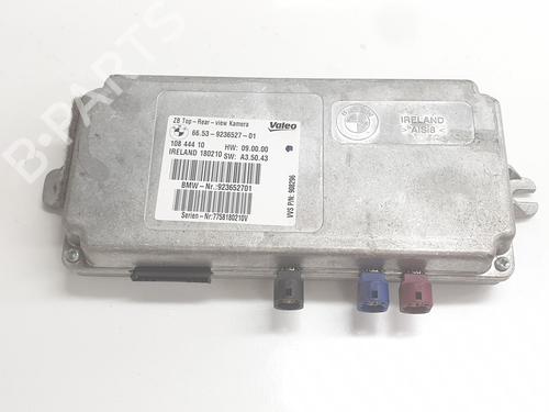 Used Electronic module Electronic module BMW X5 (E70) xDrive 40 d (306 hp) 36649673 36649673