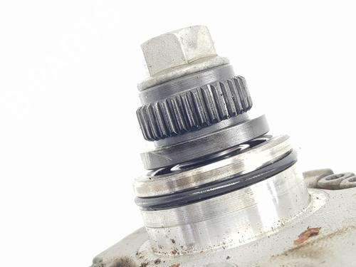 Injection pump MERCEDES-BENZ B-CLASS Sports Tourer (W246, W242)  | BP25343261M78 