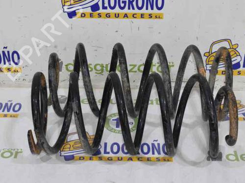 Shock absorber spring TOYOTA LAND CRUISER PRADO (_J12_) 3.0 D-4D (KDJ120, KDJ125) | BP14119463C152 