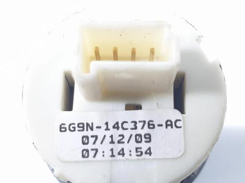 Ignition barrel LAND ROVER FREELANDER 2 (L359) 2.2 TD4 4x4 | BP16942946M48 