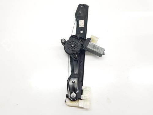 Used Rear left window mechanism Rear left window mechanism BMW 1 (F21) 118 d (150 hp) 33292653 33292653