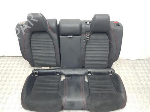 Seats set MERCEDES-BENZ CLA Coupe (C117) CLA 220 CDI / d (117.303) | BP9299454C78 