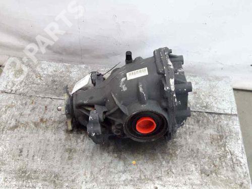 Used Rear differential Rear differential MERCEDES-BENZ S-CLASS (W221, V221) S 320 CDI (221.022, 221.122) (235 hp) 4568353 4568353