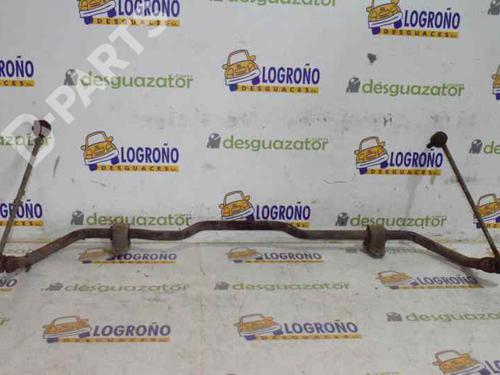 Used Anti roll bar Anti roll bar SEAT LEON (1P1) 2.0 TDI (170 hp) 7893989 7893989