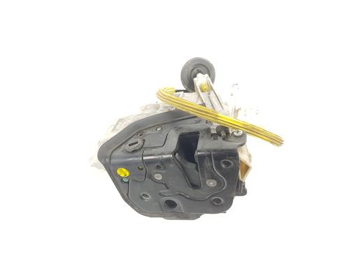 Rear left lock AUDI A6 C6 (4F2) 2.0 TDI | BP9543328C100 