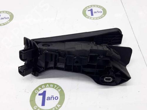 Pedal VW TIGUAN (5N_) 2.0 TDI 4motion | BP5093053I4 