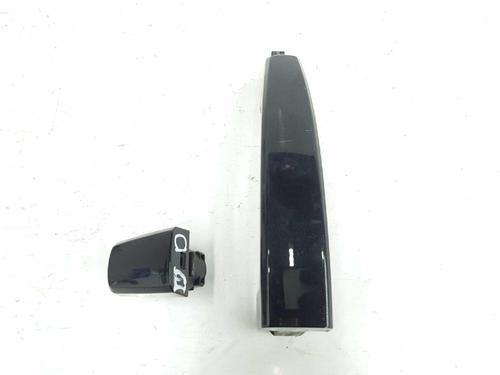 Front right exterior door handle OPEL ASTRA J (P10) 1.4 Turbo (68) | BP5831817C129 