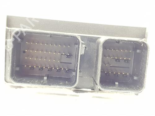 ECU airbags LAND ROVER RANGE ROVER SPORT I (L320) 2.7 D 4x4 | BP27468537M53 