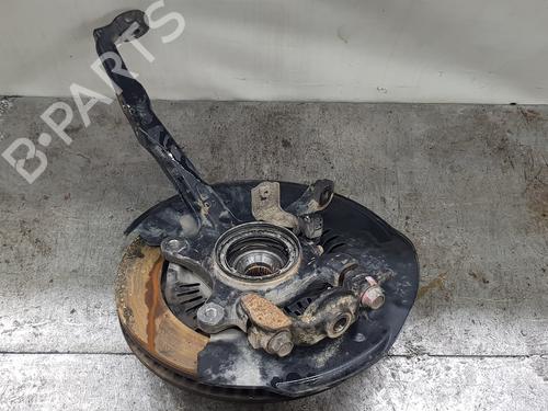 Left front steering knuckle TOYOTA LAND CRUISER PRADO (_J15_) 2.8 D-4D (GDJ150_, GDJ155_, GDJ150, GDJ151) | BP29716537M25 