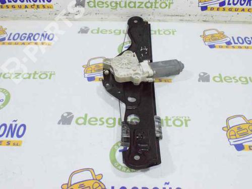 Rear left window mechanism MERCEDES-BENZ E-CLASS (W211) E 280 CDI (211.020) | BP758888C24 