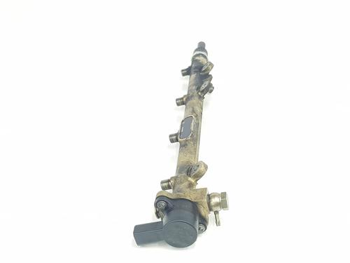 Injection rail MERCEDES-BENZ SPRINTER 4-t Platform/Chassis (B904) 413 CDI | BP29505151M98 