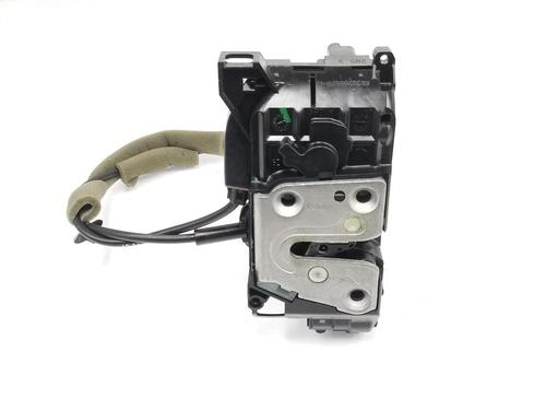 Front right lock RENAULT MASTER III Van (FV) 2.3 dCi 135 FWD (FV0N, FV08, FV06, FV00) | BP9288488C97 