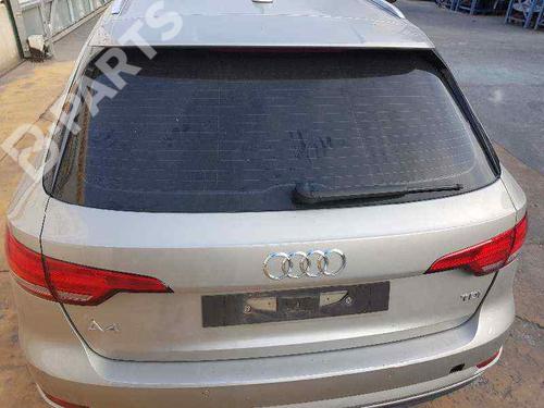 Front wipers mechanism AUDI A4 B9 Avant (8W5, 8WD) 2.0 TDI | BP8082772C83  - Image 57