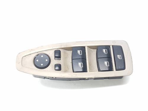 Left front window switch BMW 3 (F30, F80) 320 d | BP40186741I27 - Image 6
