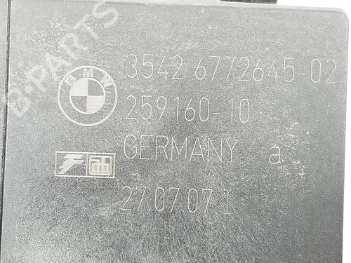 Pedal BMW X3 (E83) xDrive 30 d | BP9215937I4 