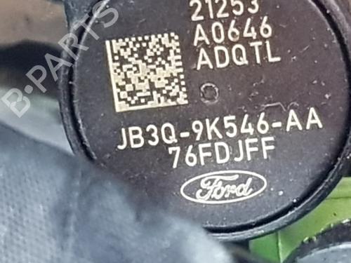 Engine FORD RANGER (TKE) | BP35981591M1 - Image 3