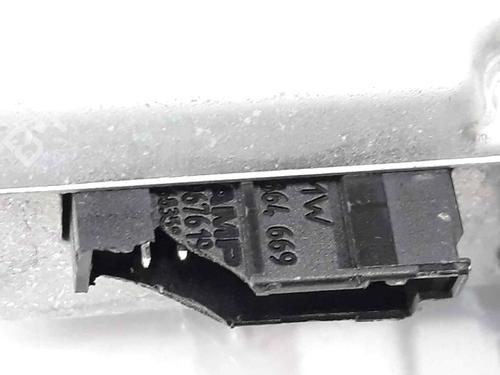 Electronic module BMW 5 (E60) 530 d | BP6021168M83 