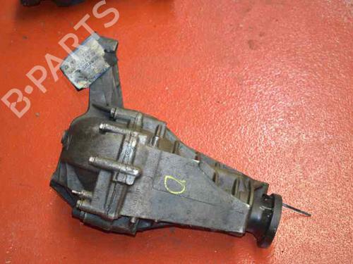 Rear differential MERCEDES-BENZ M-CLASS (W163) ML 270 CDI (163.113) | BP1251906M24 