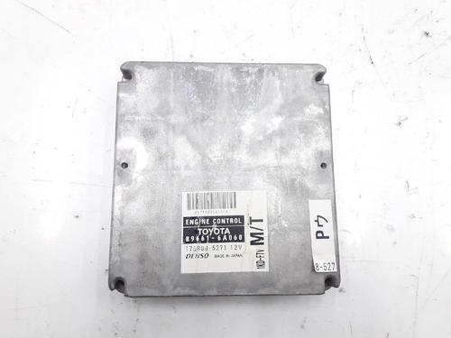 Engine control unit (ECU) TOYOTA LAND CRUISER PRADO (_J12_) 3.0 D-4D (KDJ120, KDJ125) | BP7053213M57 