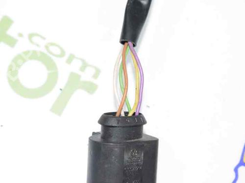 Left mirror SEAT LEON (1P1) 1.9 TDI | BP1325884C26 