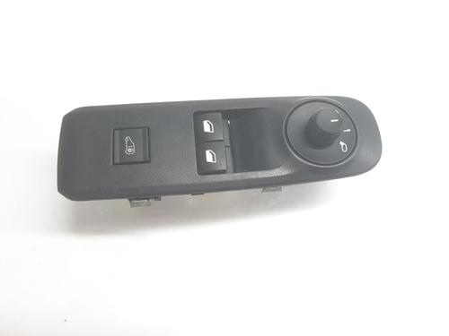 Left front window switch OPEL COMBO Box Body/MPV (K9) | BP31593667I27