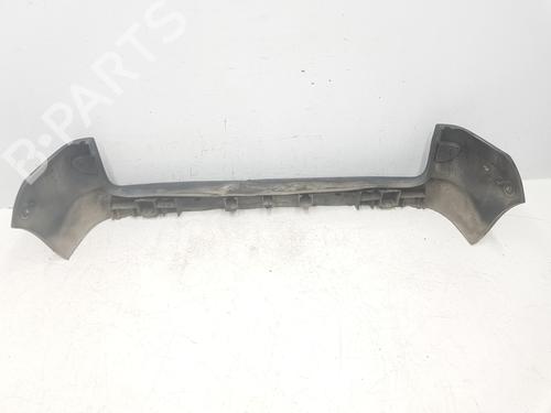 Rear bumper RENAULT KANGOO (KC0/1_) D 65 1.9 (KC0E, KC02, KC0J, KC0N) | BP23533808C8 