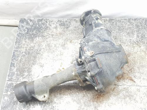 Front differential TOYOTA LAND CRUISER PRADO (_J12_) 3.0 D-4D (KDJ120, KDJ125) | BP7793793M23 