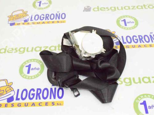 Used Front left seatbelt BMW X3 (E83) xDrive 30 d (218 hp) 8746650