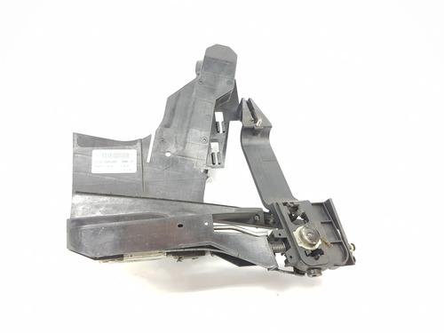 Rear right lock FORD FIESTA V (JH_, JD_) 1.6 TDCi | BP20189408C99 