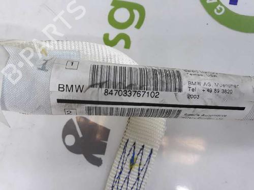 Left curtain airbag BMW 5 (E60) 520 i | BP1170798C11 