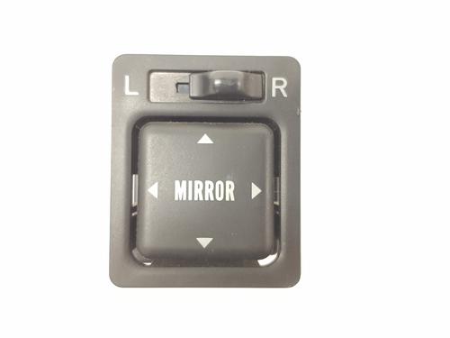 Mirror switch TOYOTA LAND CRUISER 90 (_J9_) 3.0 TD (KZJ90_, KZJ95_, KZJ90R, KZJ95R, KZJ90W, KZJ95W) | BP18137254I25 