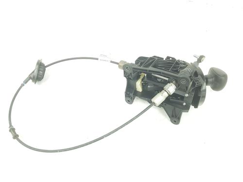 Gear lever NISSAN NV200 / EVALIA Bus e-NV (ME0M) | BP11353035M90 