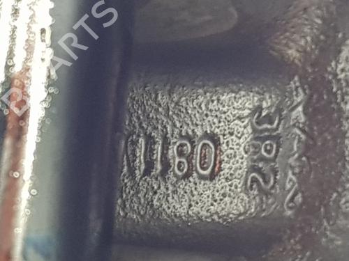 Other AUDI A4 B9 Avant (8W5, 8WD) 2.0 TDI | BP24522201O1 
