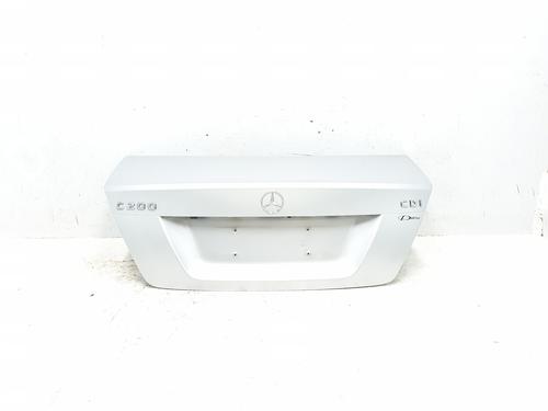 Used Tailgate MERCEDES-BENZ C-CLASS (W204) [2007-2015]  26962481