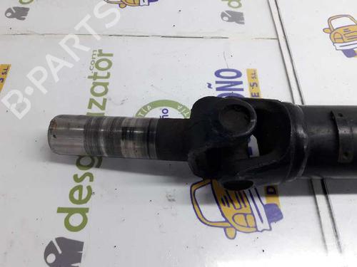 Driveshaft NISSAN PATHFINDER III (R51) 2.5 dCi | BP2530914M37 