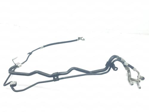Used AC pipe VW CRAFTER 30-50 Van (2E_) 2.5 TDI (136 hp) 17661906
